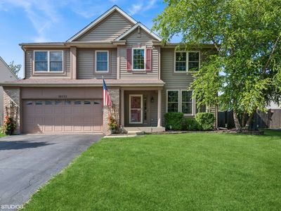 10332 Somerset Ln, Huntley, IL, 60142