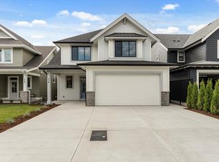 46211 Promontory Rd #114, Chilliwack, BC V2R4V2