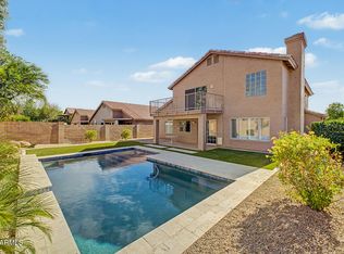 17835 N 51st Way, Scottsdale, AZ 85254