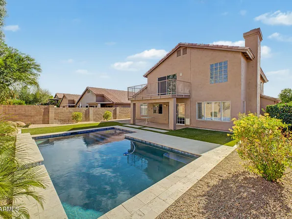 17835 N 51st Way, Scottsdale, AZ 85254