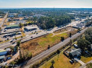 1315 S 8TH Street, Fernandina Beach, FL 32034