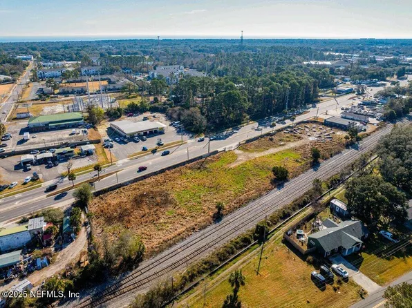 1315 S 8TH Street, Fernandina Beach, FL 32034