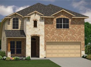 813 Tuscan Rd, Harker Heights, TX 76548