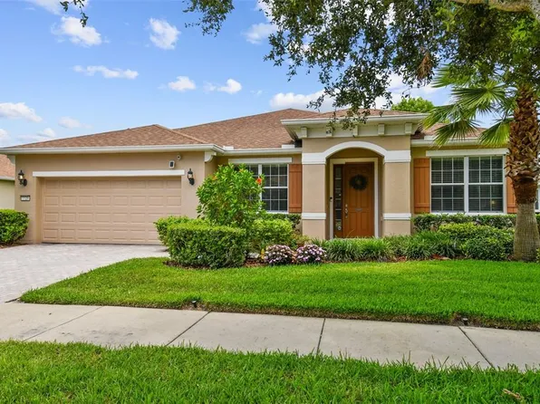 3320 Mapleridge Dr, Lutz, FL 33558