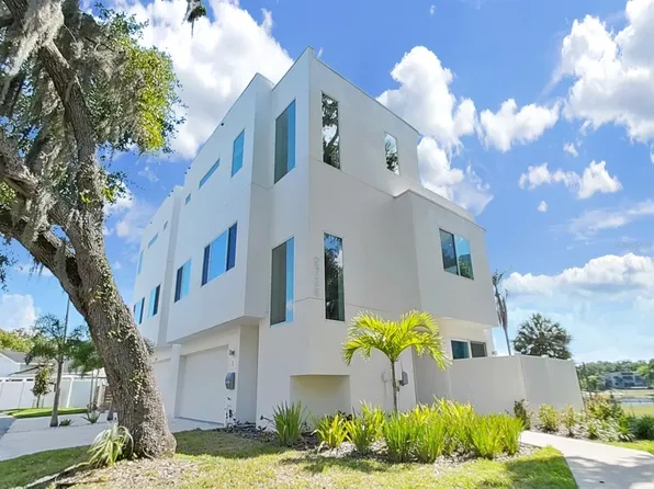 2728 N Ridgewood Ave Unit 1, Tampa, FL 33602