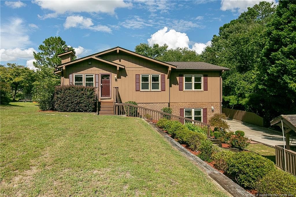 51 Peacock Rd, Sanford, NC 27332 Zillow
