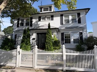 92 Hume Ave Unit 1, Medford, MA 02155