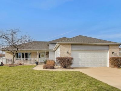 6926 Hawk Dr, Schererville, IN, 46375
