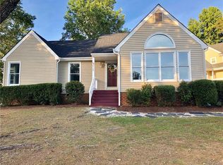 8104 Tillers Ridge Ct, North Chesterfield, VA 23235