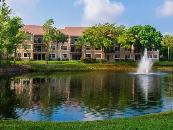 9033 Wiles Road #202, Coral Springs, FL 33067