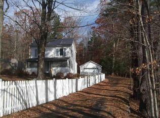 533 Upper Samsonville Rd, Olive, NY 12461