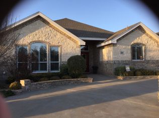 4800 Hilltop Dr, Midland, TX 79707
