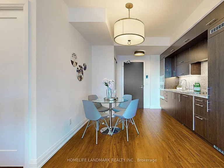 2 Anndale Dr #2307 — Photo 9