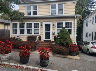 75 Reservoir Ave, Revere, MA 02151