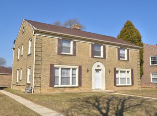4167 N Sherman Blvd, Milwaukee, WI 53216