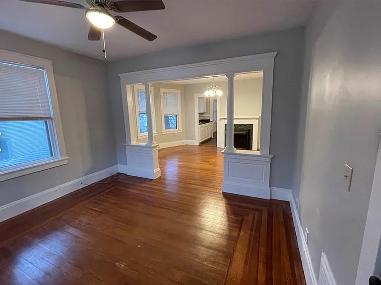 16 Radcliffe Ave #2 — Photo 1