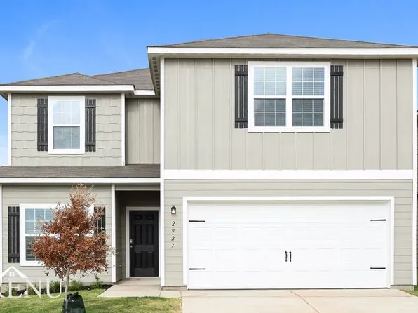 2927 Jackson Smt, Converse, TX 78109