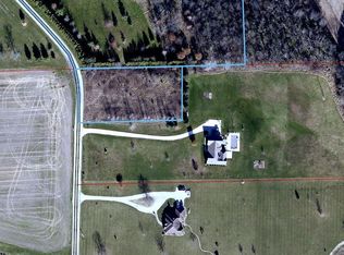 3994 N Lagro Rd, Marion, IN 46952