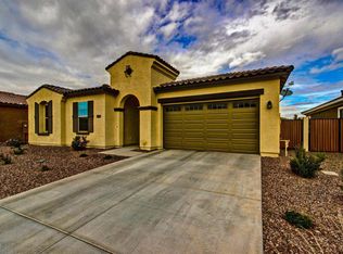 19314 E Apricot Ln, Queen Creek, AZ 85142