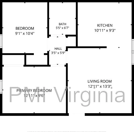 417 E Little Creek Rd #4 — Photo 16