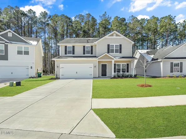 34 Preamble Dr, Bluffton, SC 29910