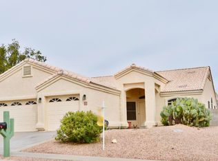 3650 W Bellewood Pl, Tucson, AZ 85741