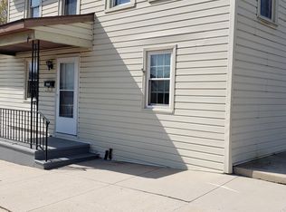 111 W Salisbury St #1, Williamsport, MD