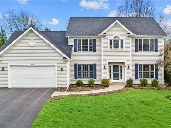 1405 Elk Trl, Cary, IL 60013