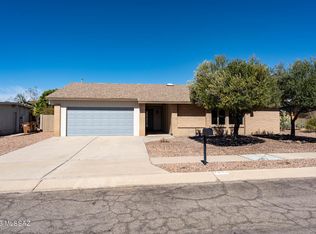 7831 N Rasmussen Ave, Tucson, AZ 85741