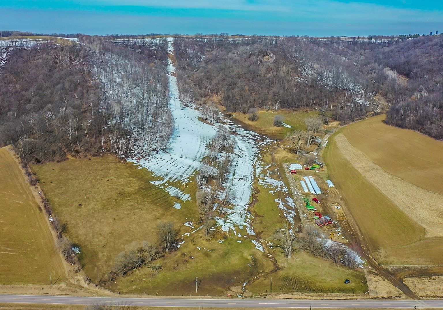 County Road G, Dodge, WI 54625 Zillow