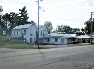 506 W Lafayette St, Edina, MO 63537