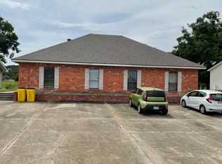 210 Rue Basin UNIT C, Carencro, LA 70520
