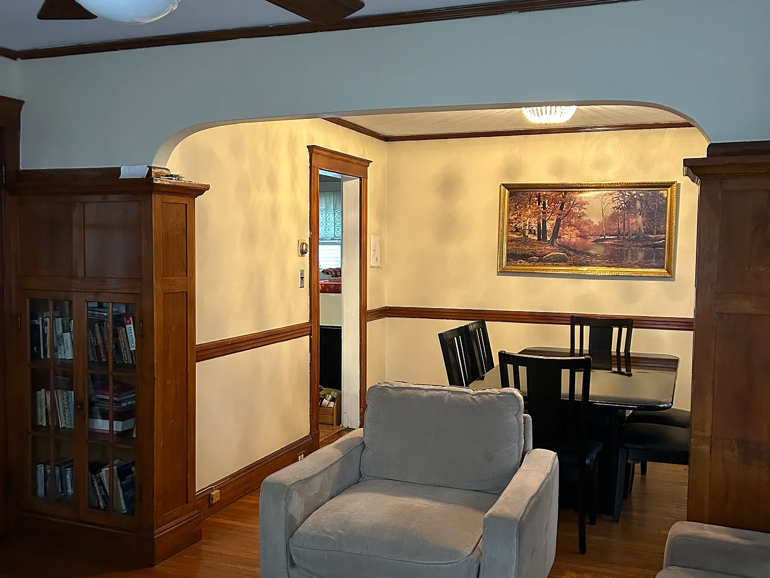 2 bed, 1050 sqft, $2,950 — Photo 4