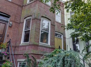 405 Constitution Ave NE, Washington, DC 20002