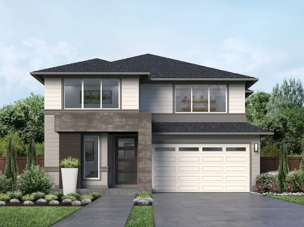 12420 NE 157th Pl, Woodinville, WA 98072