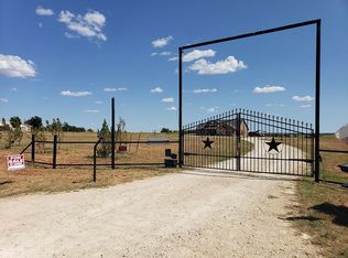 1373 County Road 131, Tuscola, TX 79562