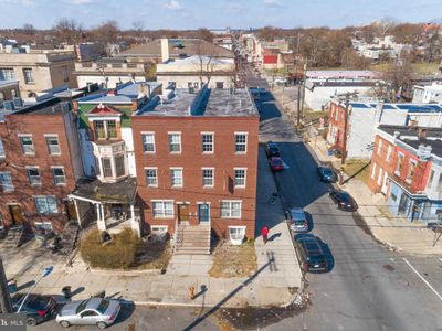 2358 N Park Ave, Philadelphia, PA, 19132