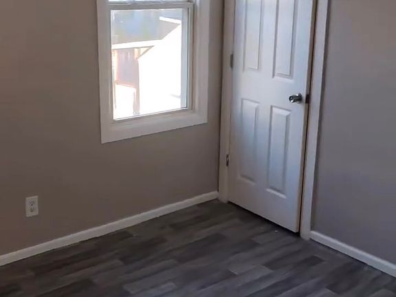 Large Bedroom with 2 closets.
