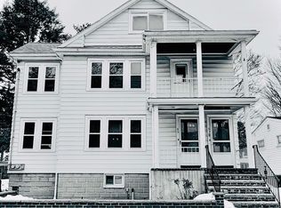 63-65 Evans St #63, Watertown, MA 02472