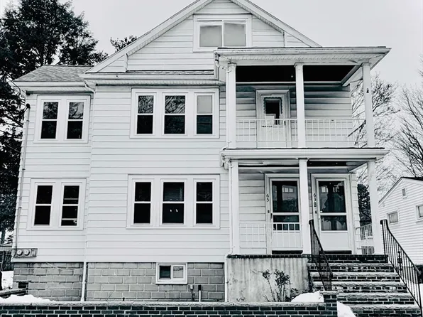 63-65 Evans St #63, Watertown, MA 02472