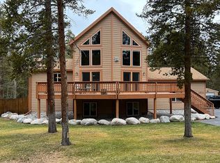 1824 Gold Dr W, Leadville, CO 80461