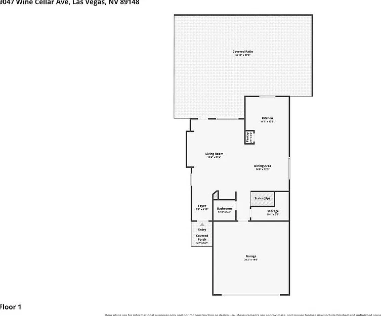 3 bed, 2.5 bath, 1988 sqft, $2,215 — Photo 2