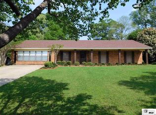 110 Jerold Dr, West Monroe, LA 71291