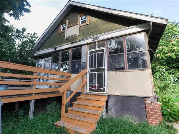 2023 Brighton Ave, Kansas City, MO 64127