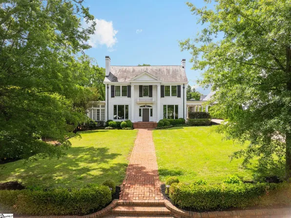 18 Sirrine Dr, Greenville, SC 29605