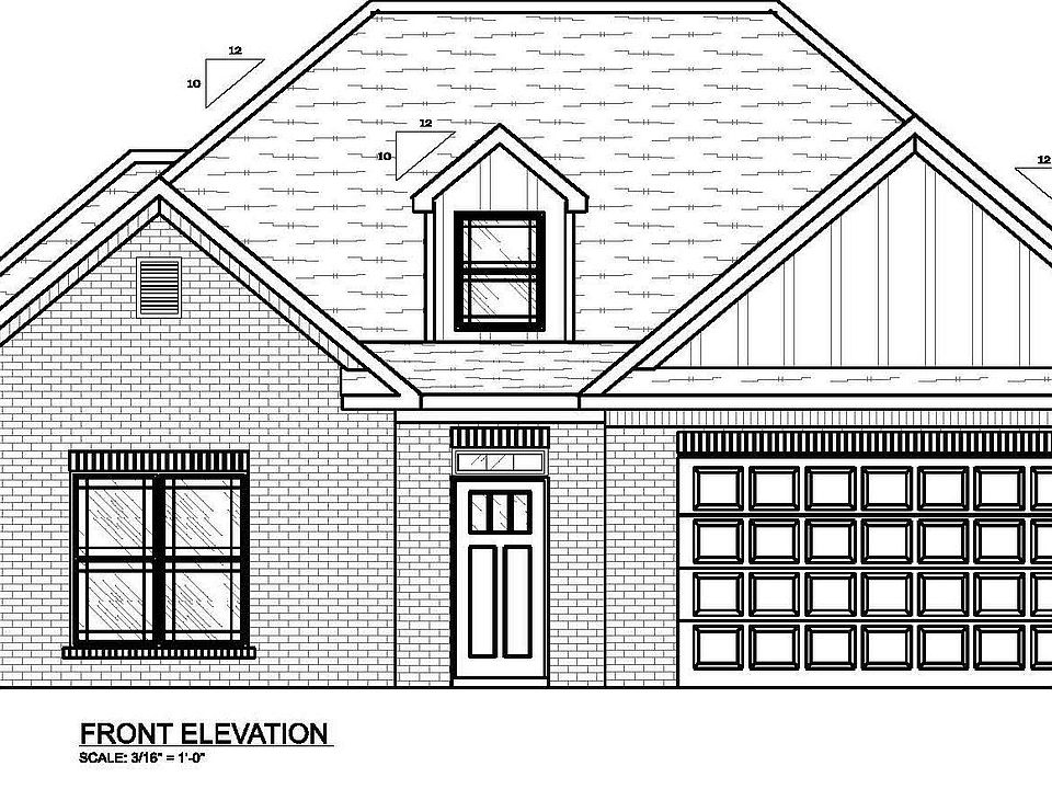 2nd image of 463 Barbara Ct