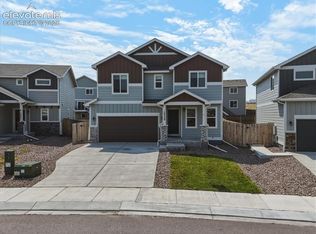 10429 Luneth Dr, Colorado Springs, CO 80925