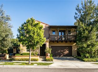 100 Catalonia, Irvine, CA 92618