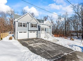 23 Orrison St, Worcester, MA 01609