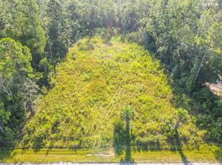 2285 LAUREL AVENUE LOT 18, BUNNELL, FL 32110
